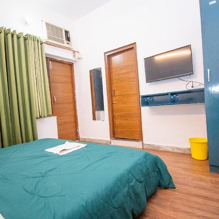 Hostel Unplan By Tatsat Rishīkesh Exterior foto