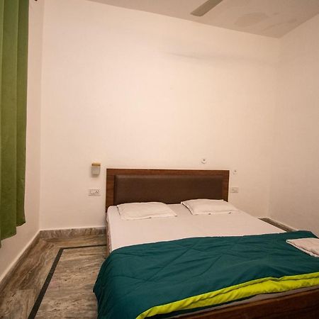Hostel Unplan By Tatsat Rishīkesh Exterior foto